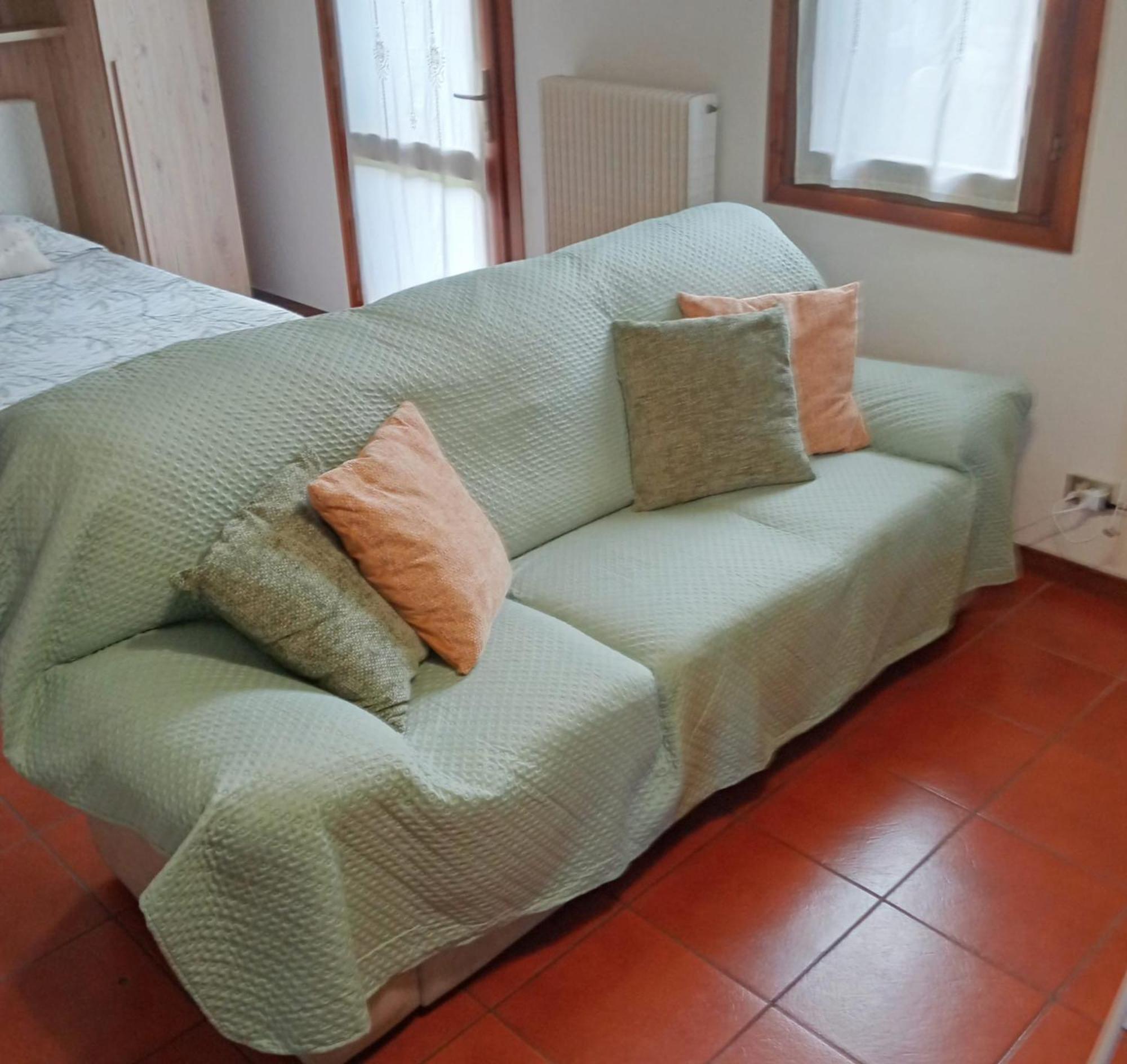 Apartment Residenza Diana Vicenza