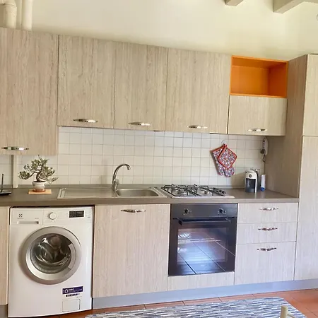 Residenza Diana Apartment Vicenza Exterior photo