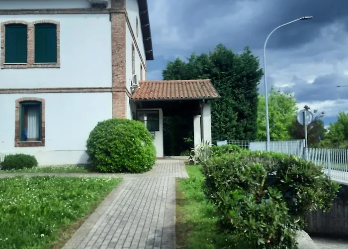Residenza Diana