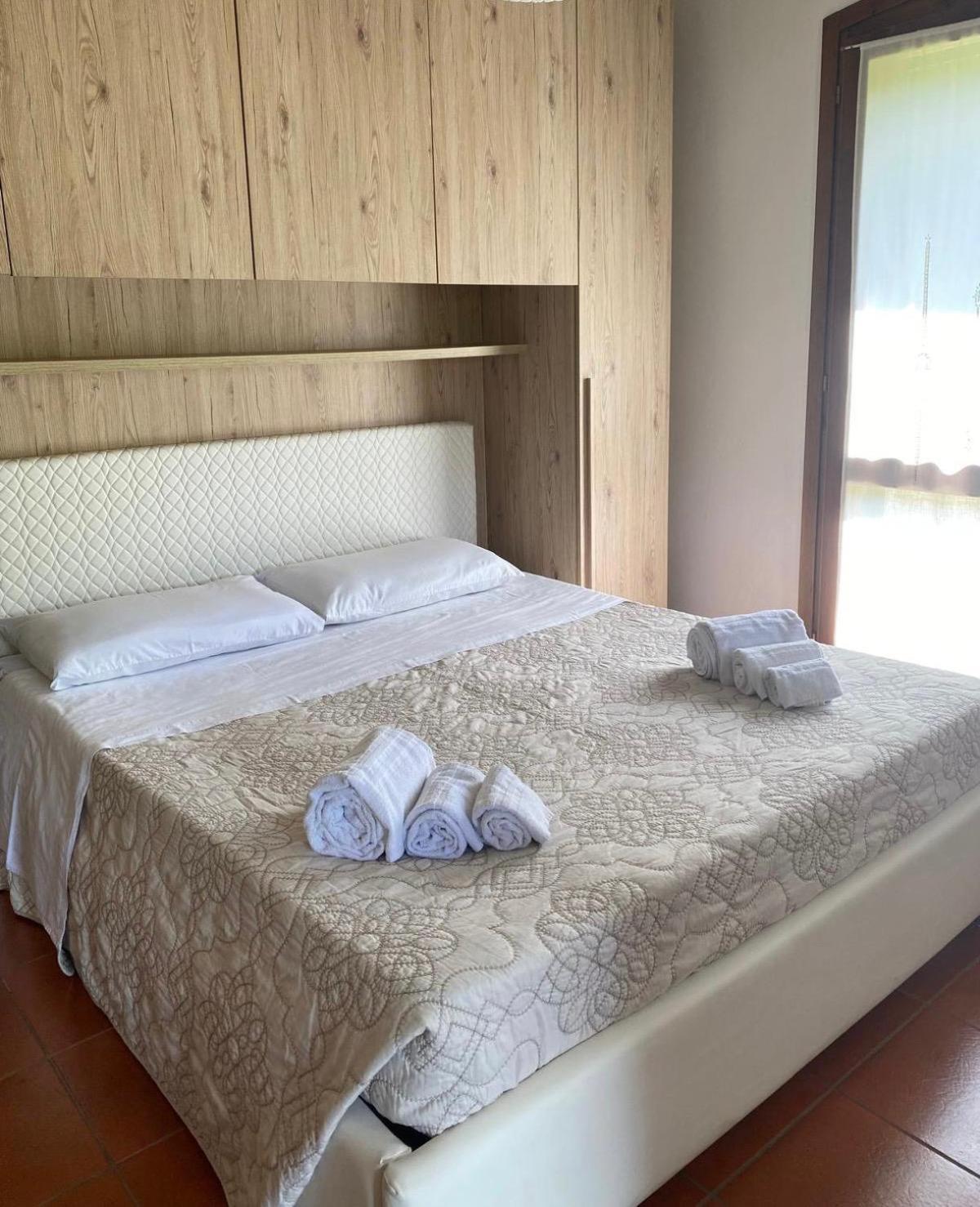 Residenza Diana Apartment