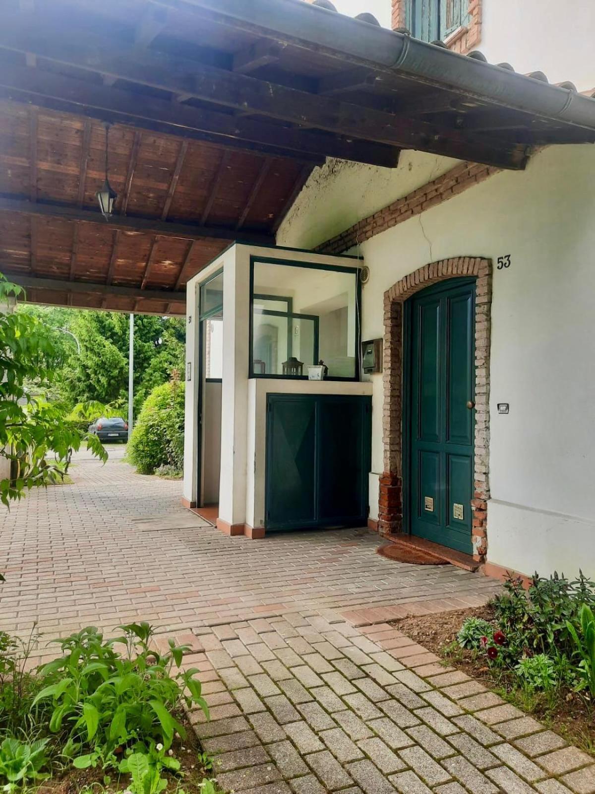 Apartment Residenza Diana Vicenza