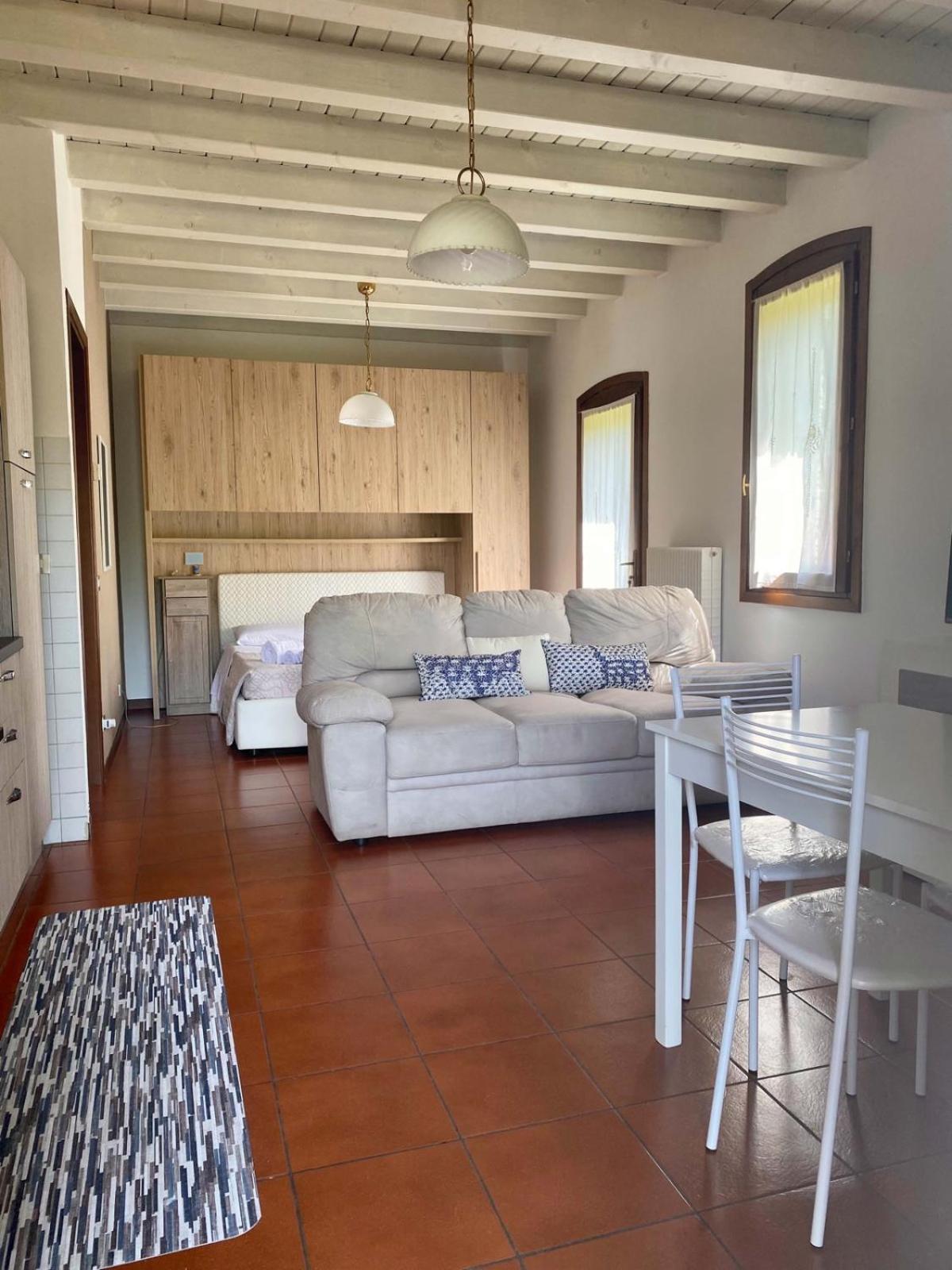 Residenza Diana Apartment