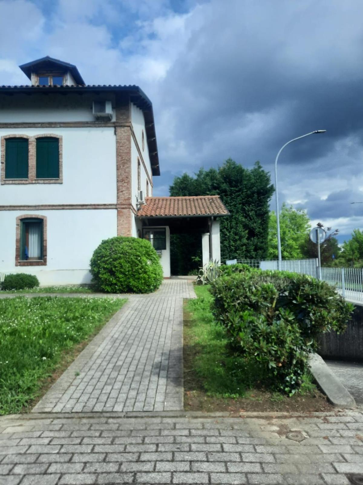 Apartment Residenza Diana *
