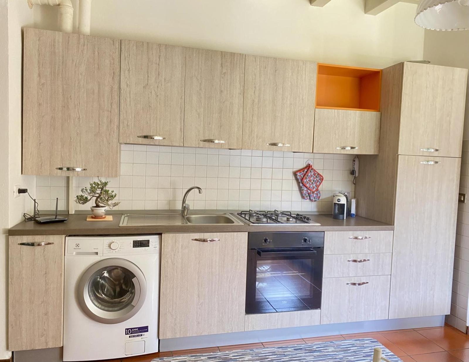 Apartment Residenza Diana