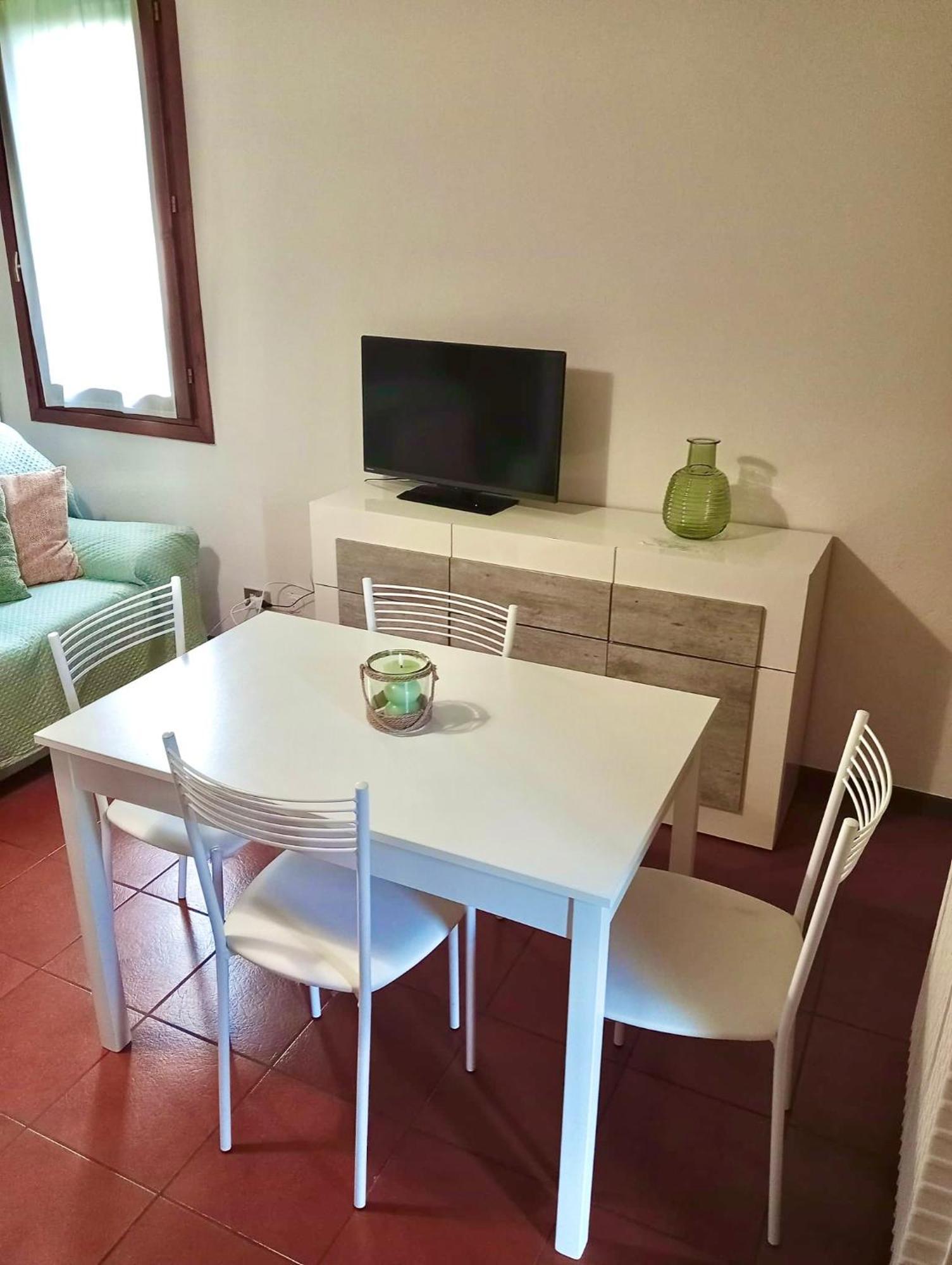 Residenza Diana