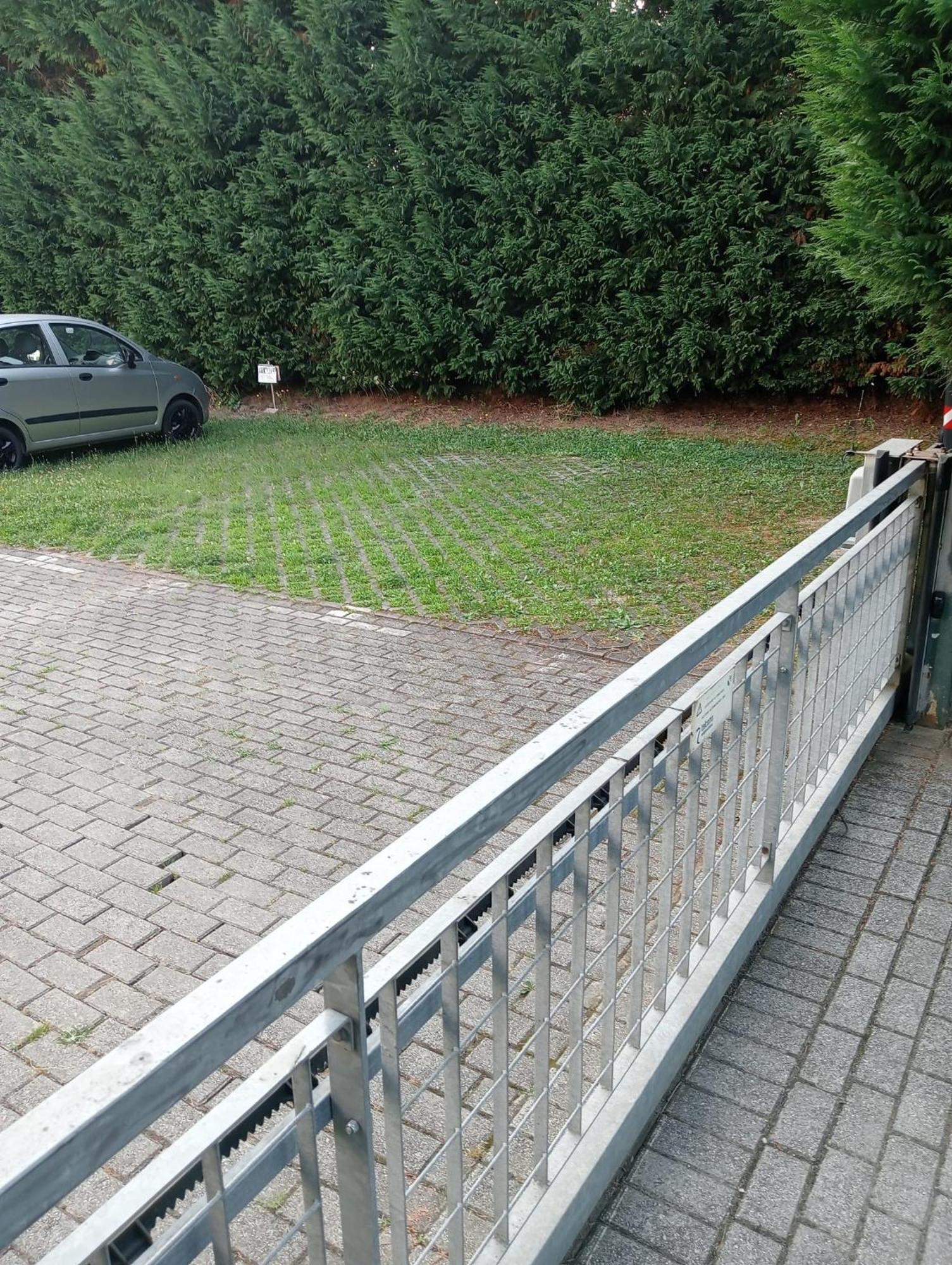 Apartment Residenza Diana Vicenza